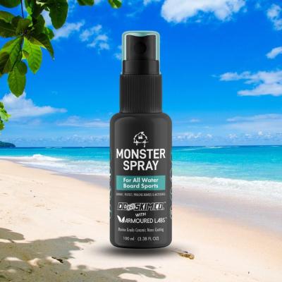New Monster Spray