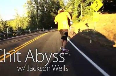 Chit Abyss with Jackson Wells